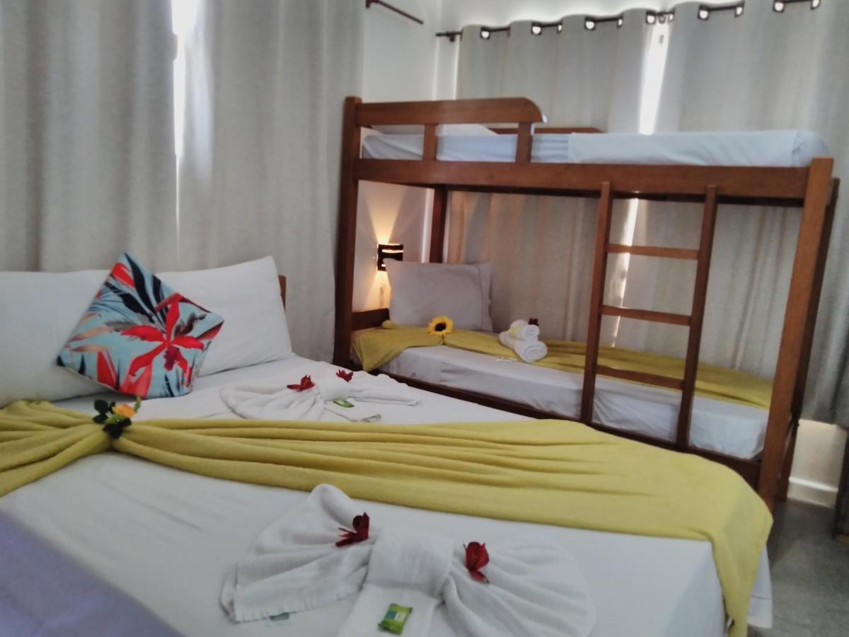 Pousada Mar'Tito Forno Armacao dos Buzios Ngoại thất bức ảnh