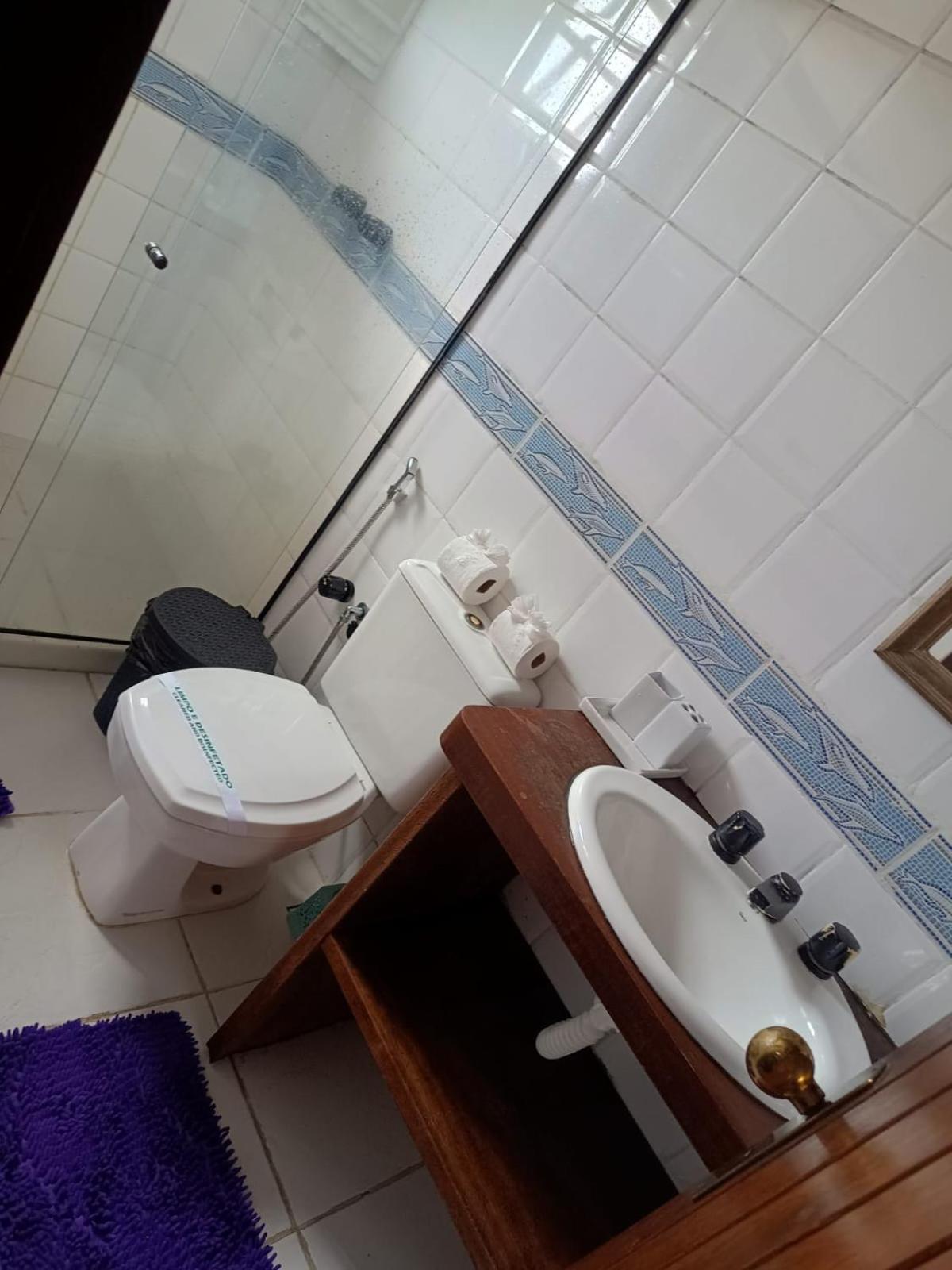 Pousada Mar'Tito Forno Armacao dos Buzios Ngoại thất bức ảnh