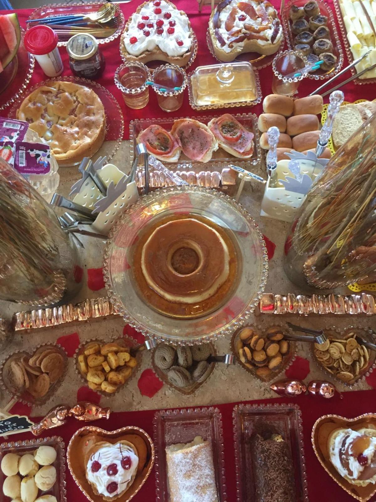 Pousada Mar'Tito Forno Armacao dos Buzios Ngoại thất bức ảnh